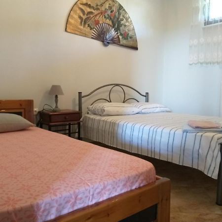 Panorama Olive Garden Apartment Mákri Eksteriør bilde